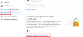 ACTUAL - Gmail beállítások - 02